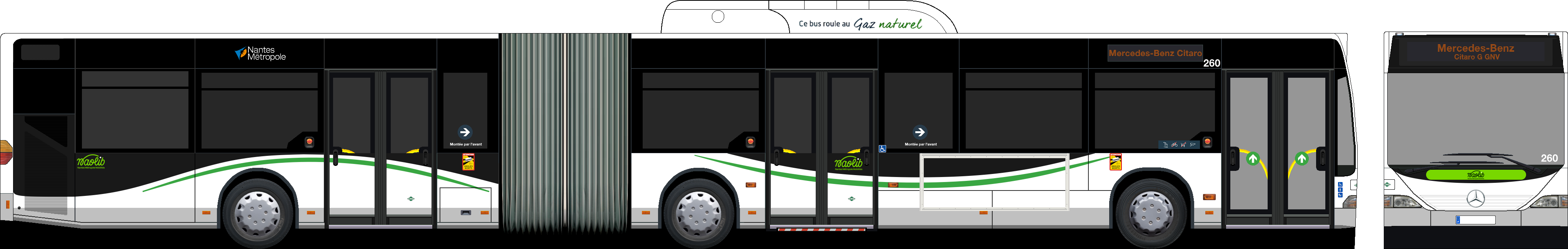 TAN 2017 + Logos Naolib