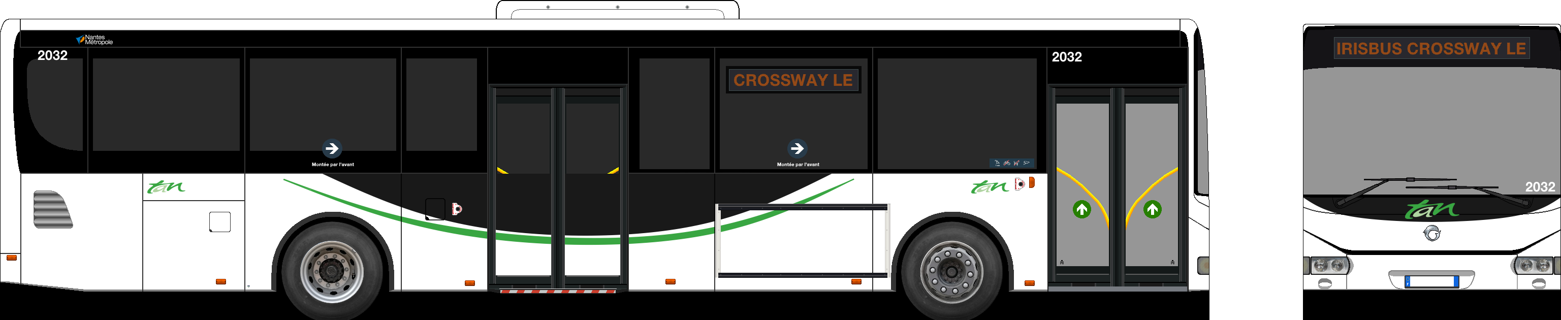 TAN 2017 - Partielle