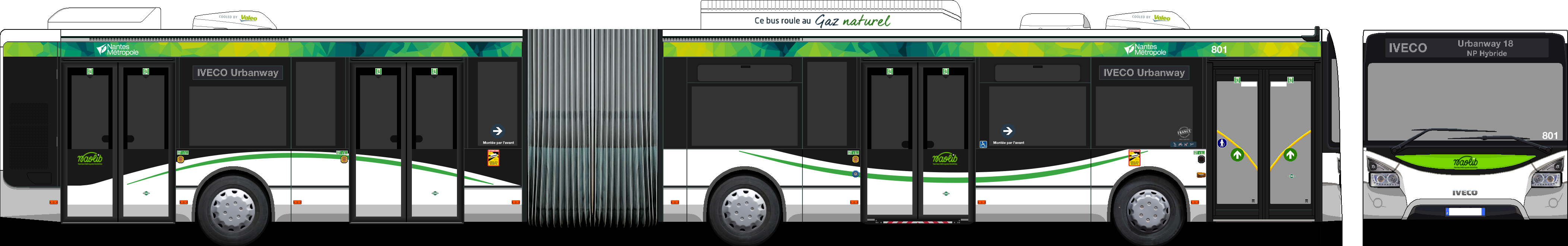 TAN 2017 + Logos Naolib