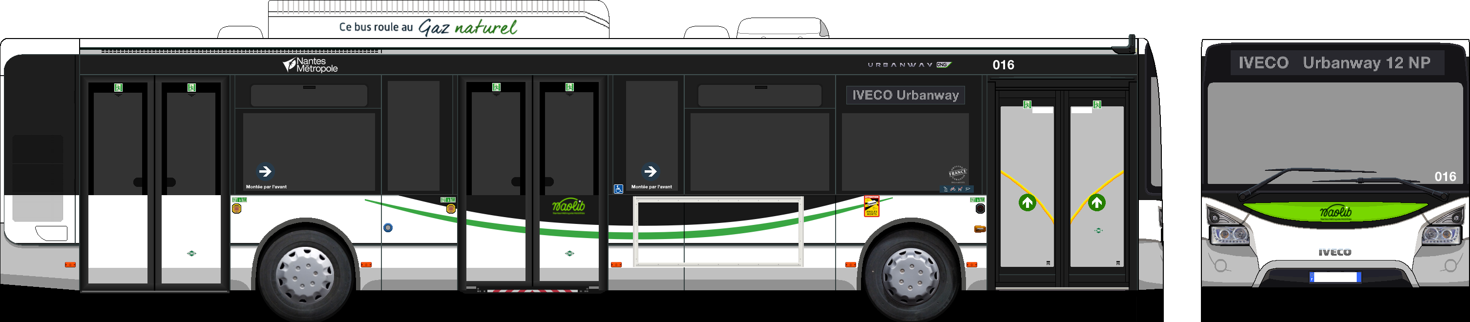 TAN 2017 + Logos Naolib