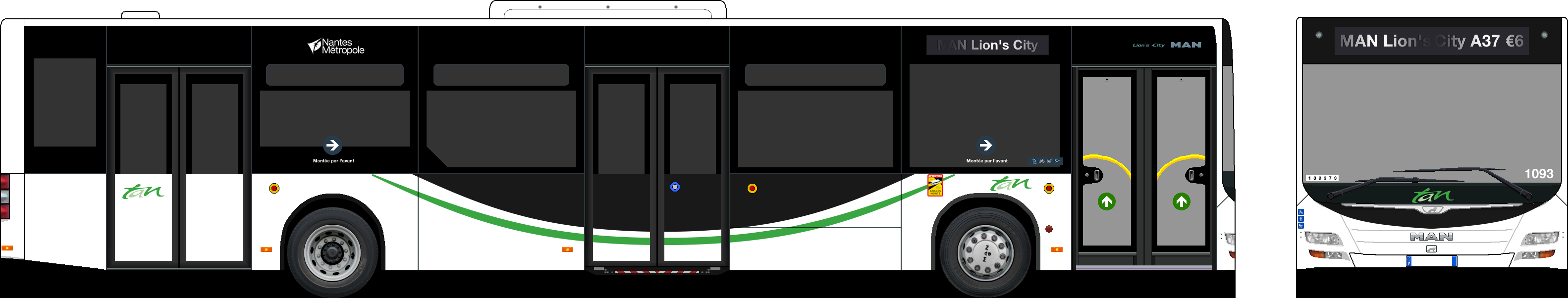 TAN 2017 - Partielle
