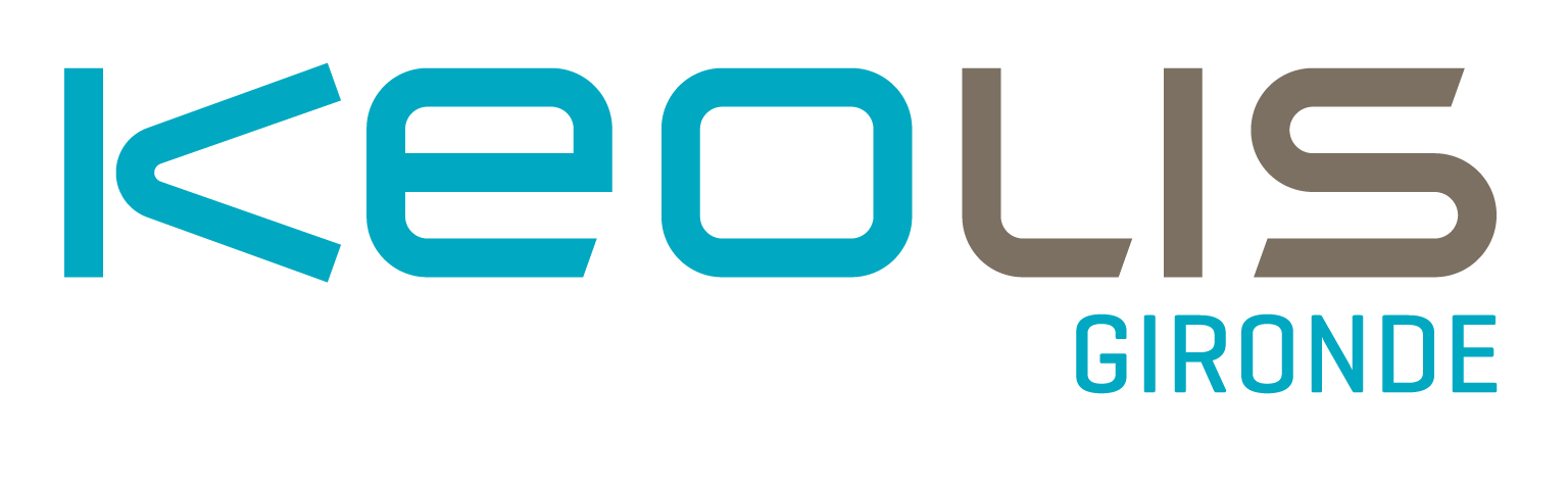 Keolis Gironde