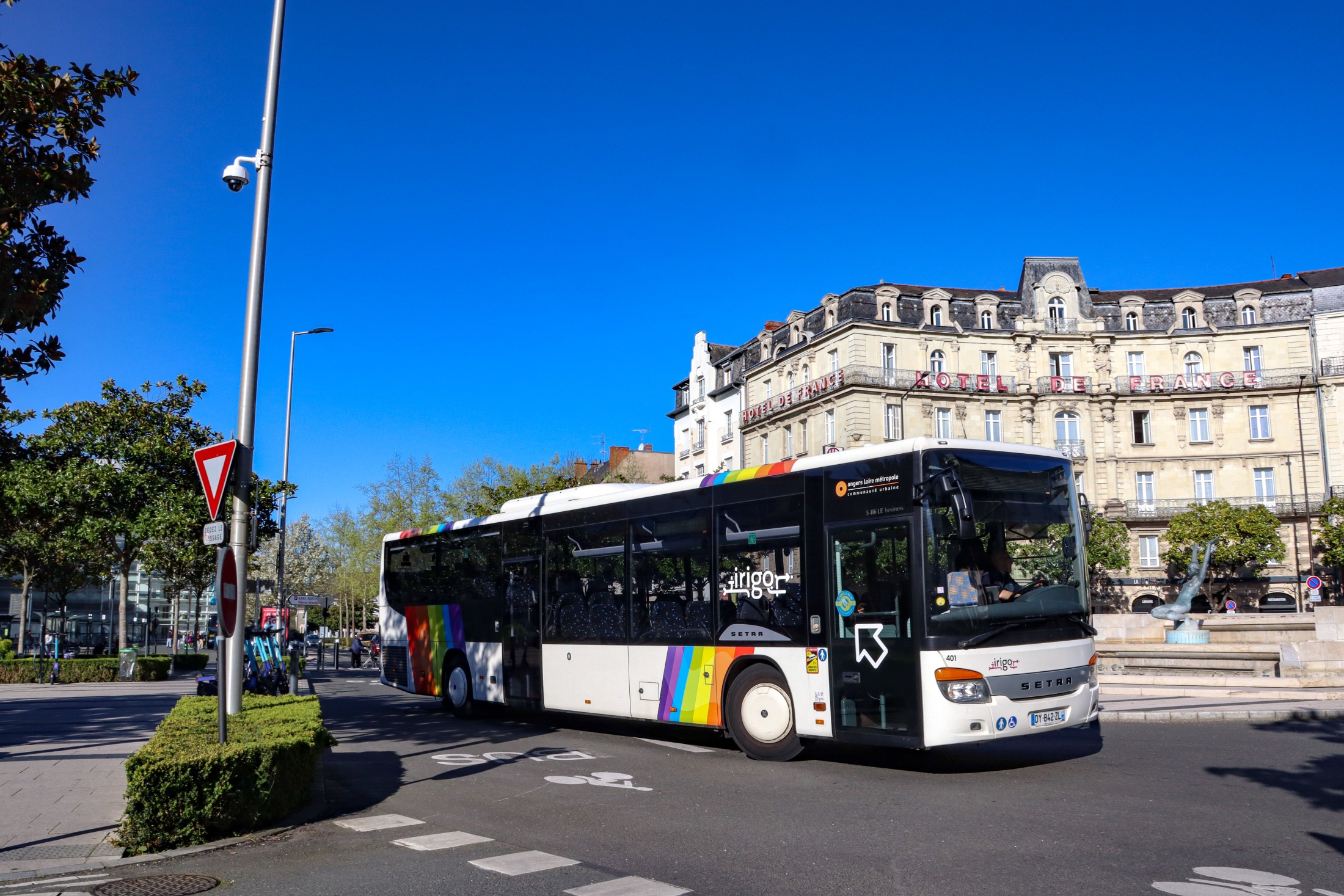 Photo véhicule
